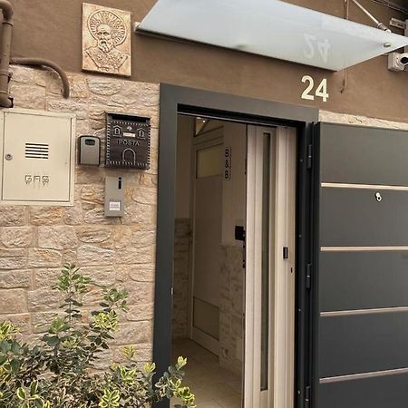 Mariuccia'S Home Bari Exterior photo