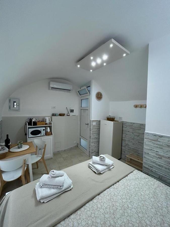 Mariuccia'S Home Bari Exterior photo