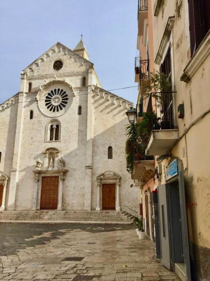 Mariuccia'S Home Bari Exterior photo