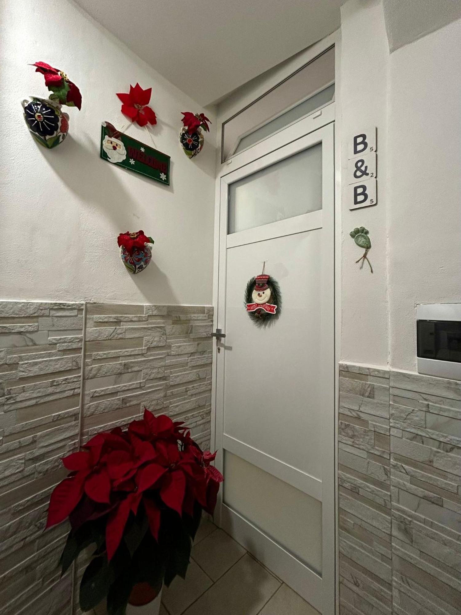 Mariuccia'S Home Bari Exterior photo