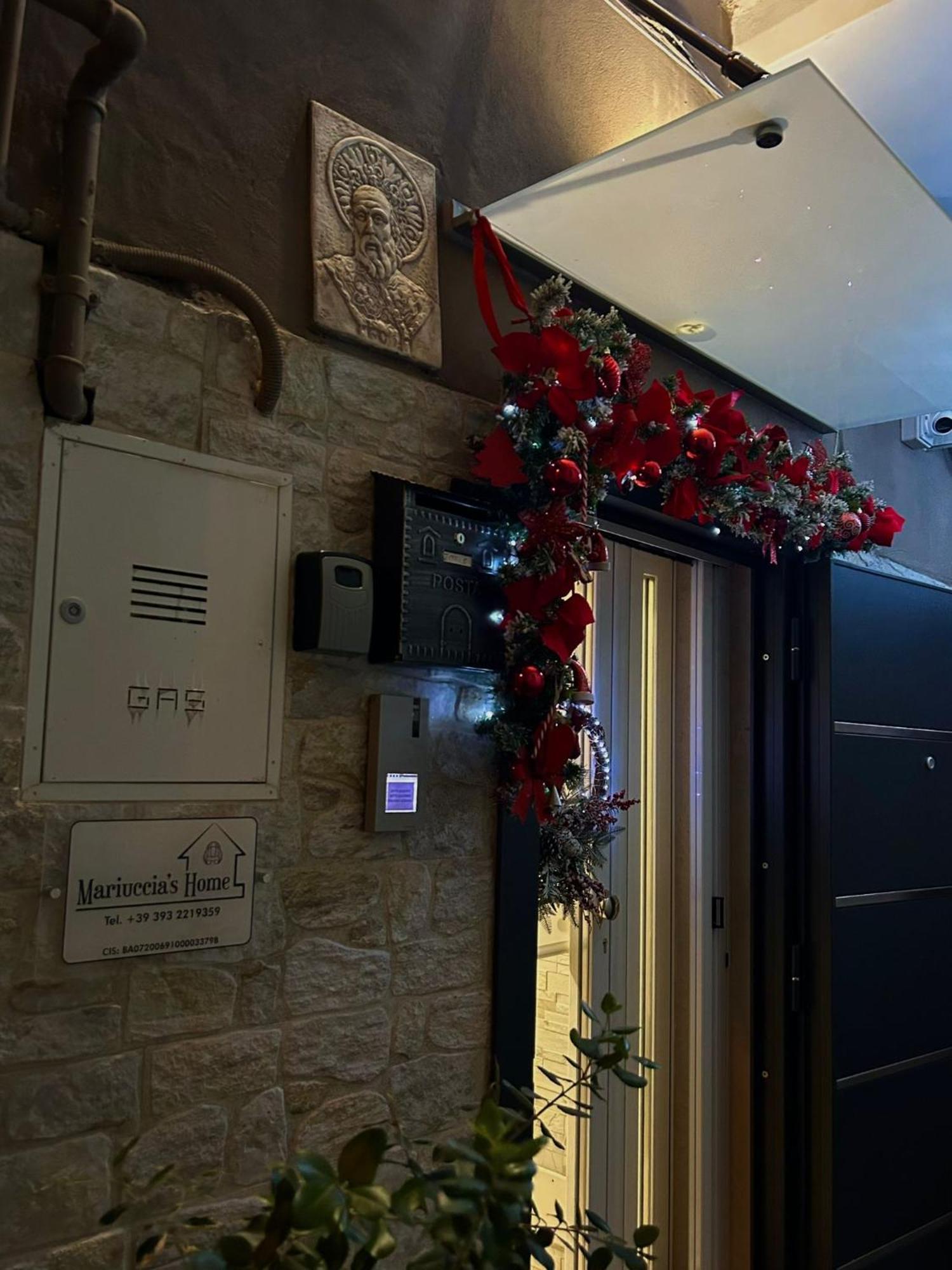 Mariuccia'S Home Bari Exterior photo